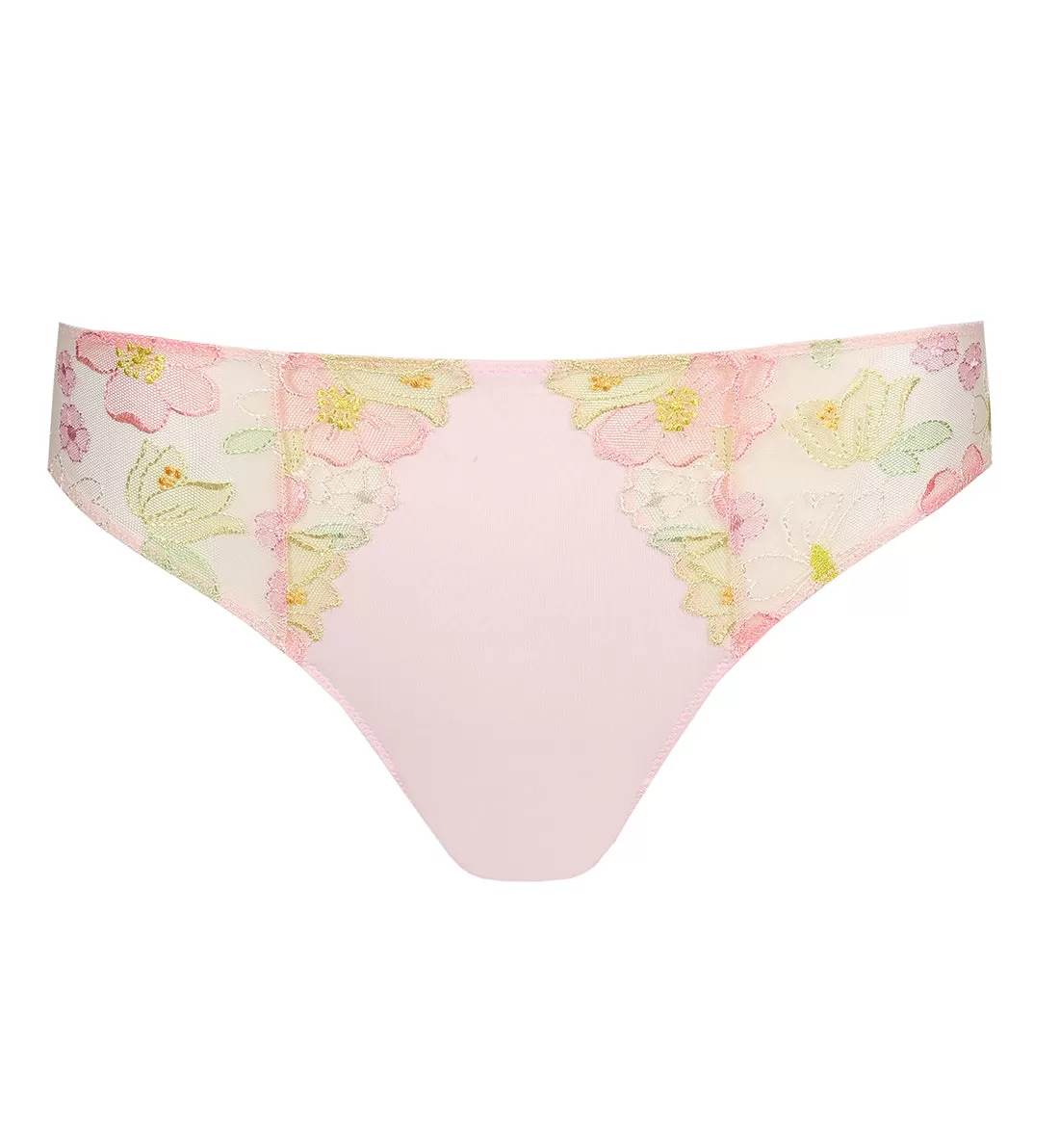 Marie Jo Ettie Matching Rio Brief (0502580) - Summer Pastels