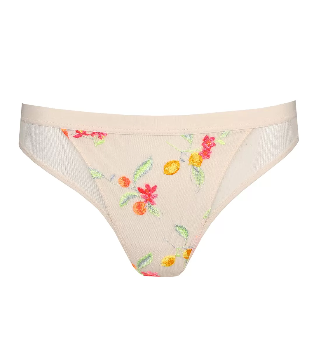 Marie Jo Nagae Matching Rio Brief (0522190) - Geisha