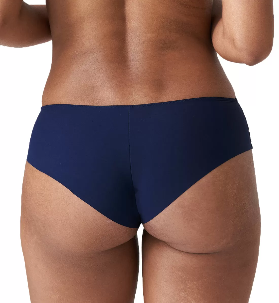 Marie Jo Nathy Matching Hotpants Panty (0502482) - Water Blue