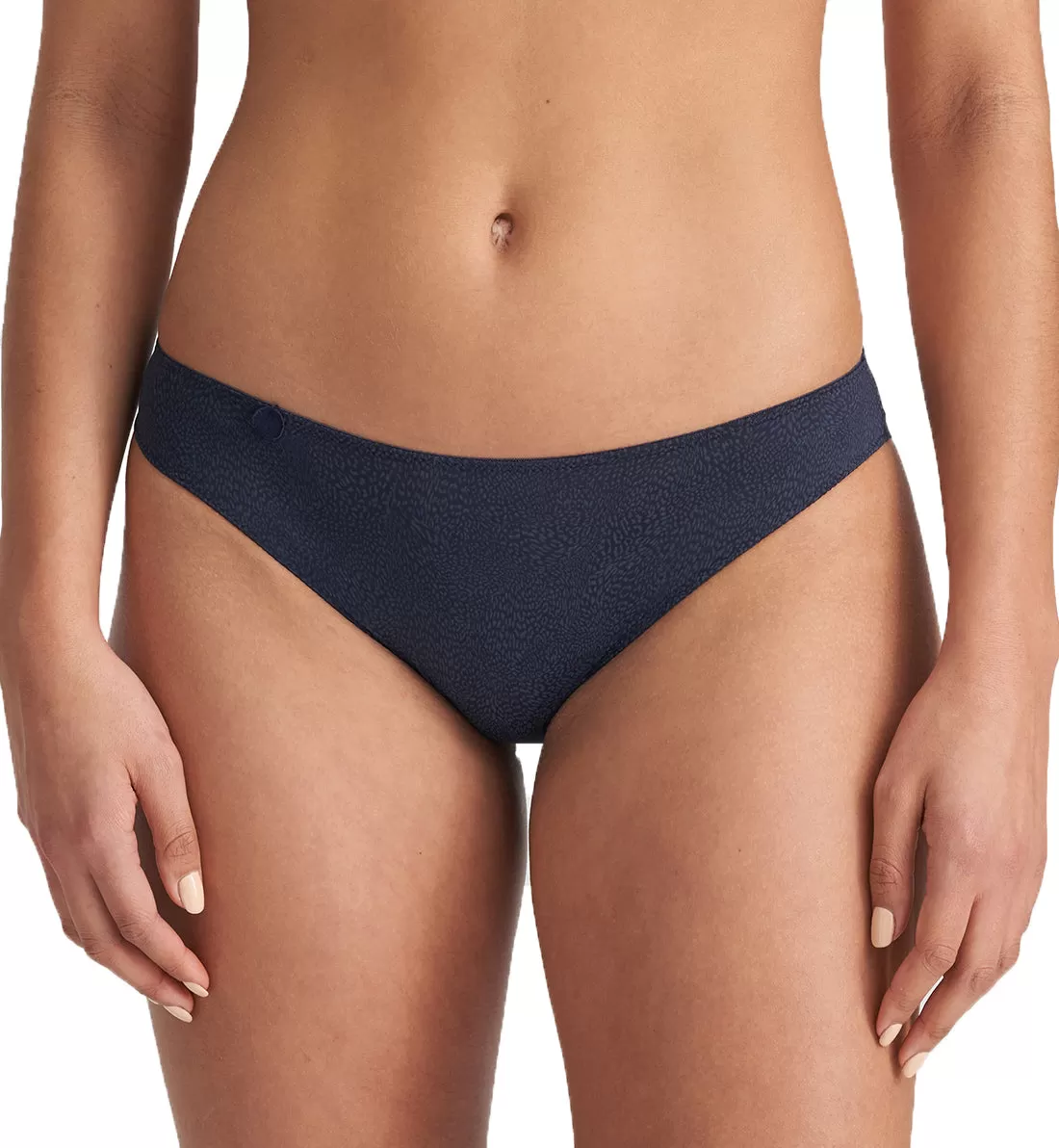 Marie Jo Tom Matching Rio Brief (0520820) - Majestic Blue