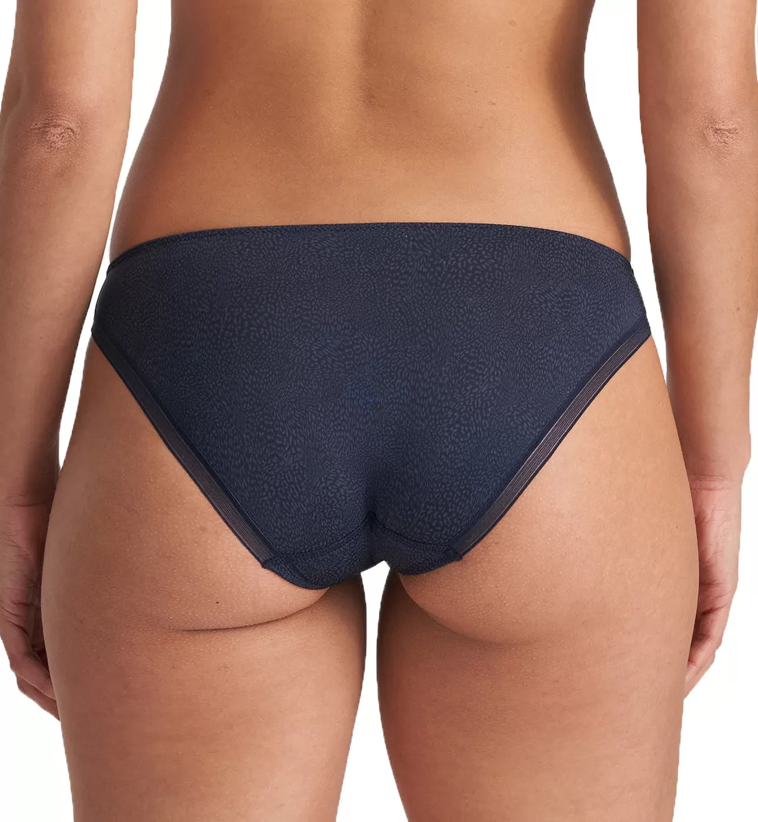 Marie Jo Tom Matching Rio Brief (0520820) - Majestic Blue