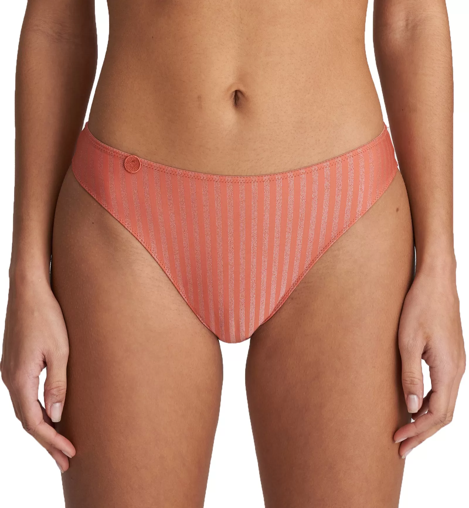 Marie Jo Tom Matching Rio Brief (0520820) - Salted Caramel