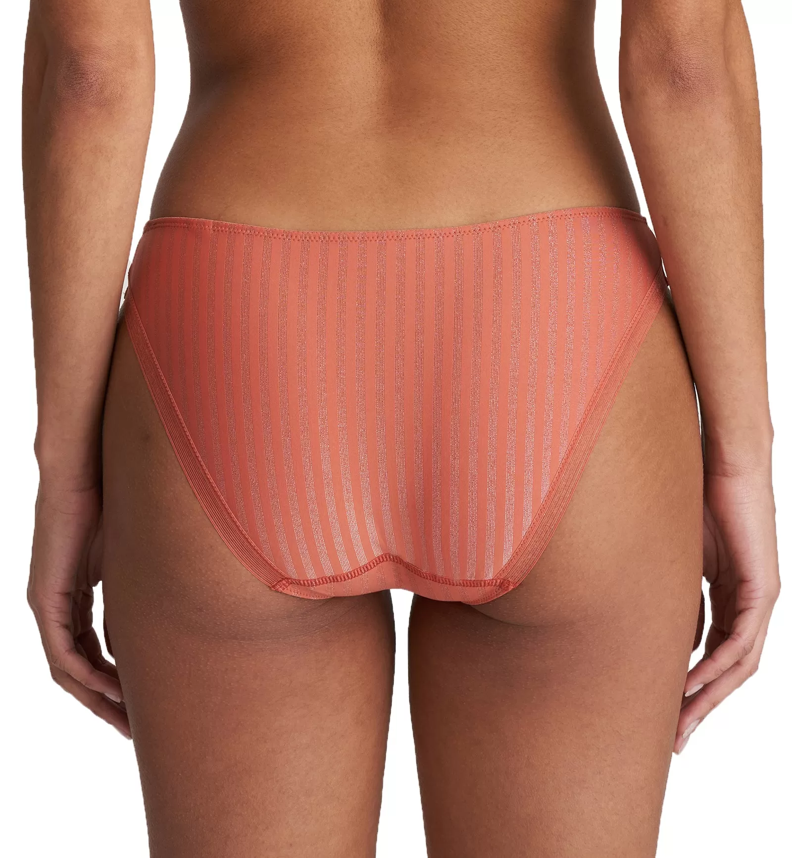 Marie Jo Tom Matching Rio Brief (0520820) - Salted Caramel