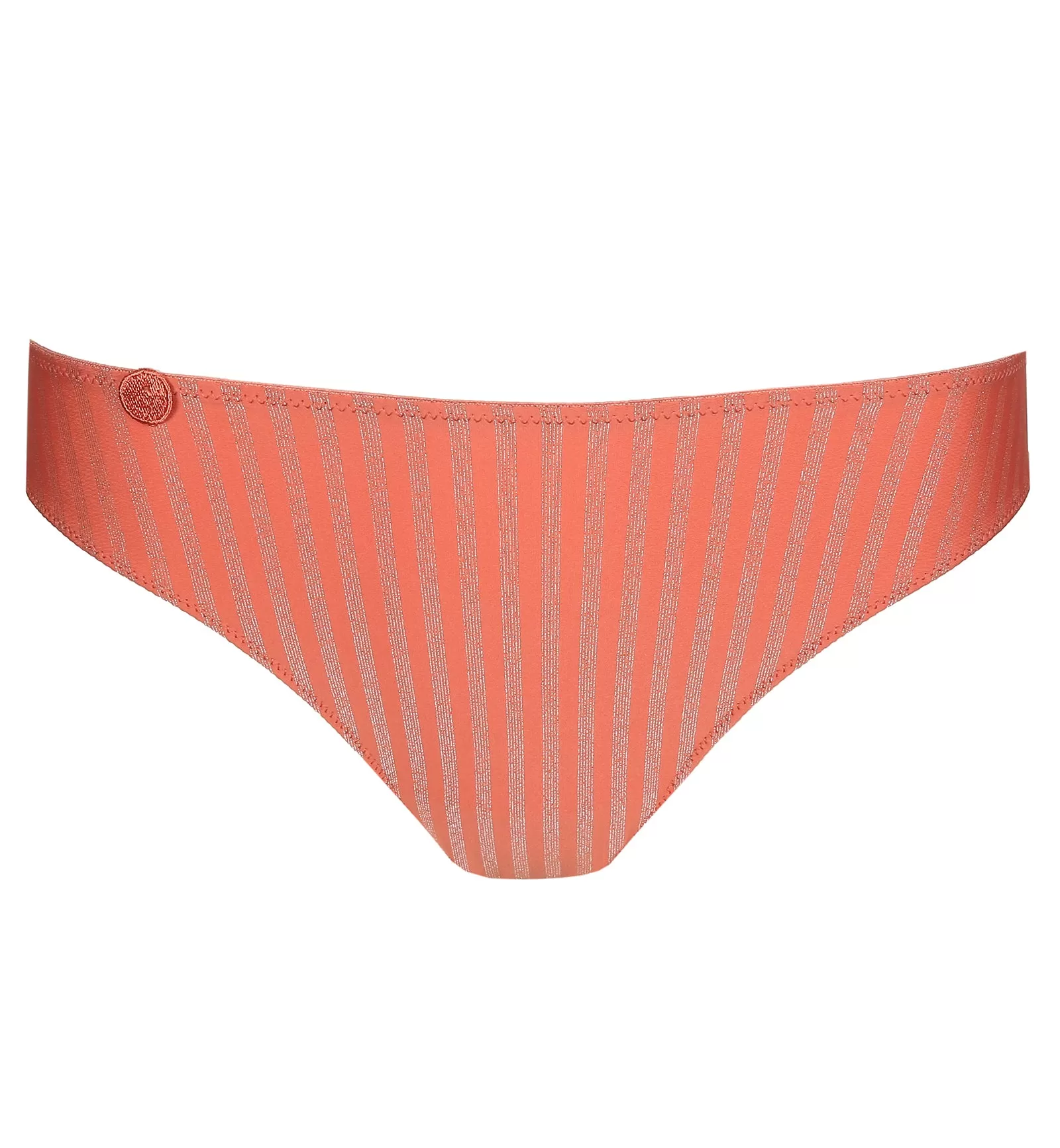 Marie Jo Tom Matching Rio Brief (0520820) - Salted Caramel