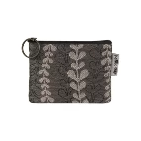 Maruca Coin Purse in Moonsail Black