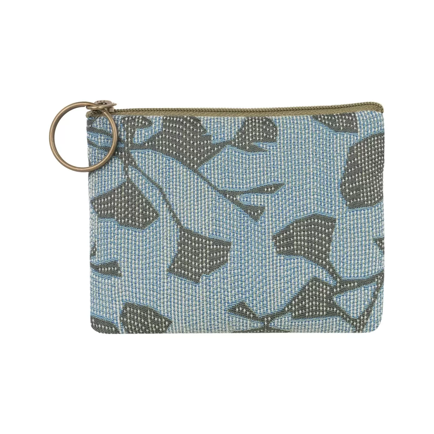 Maruca Coin Purse in Twilight Cool