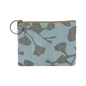 Maruca Coin Purse in Twilight Cool