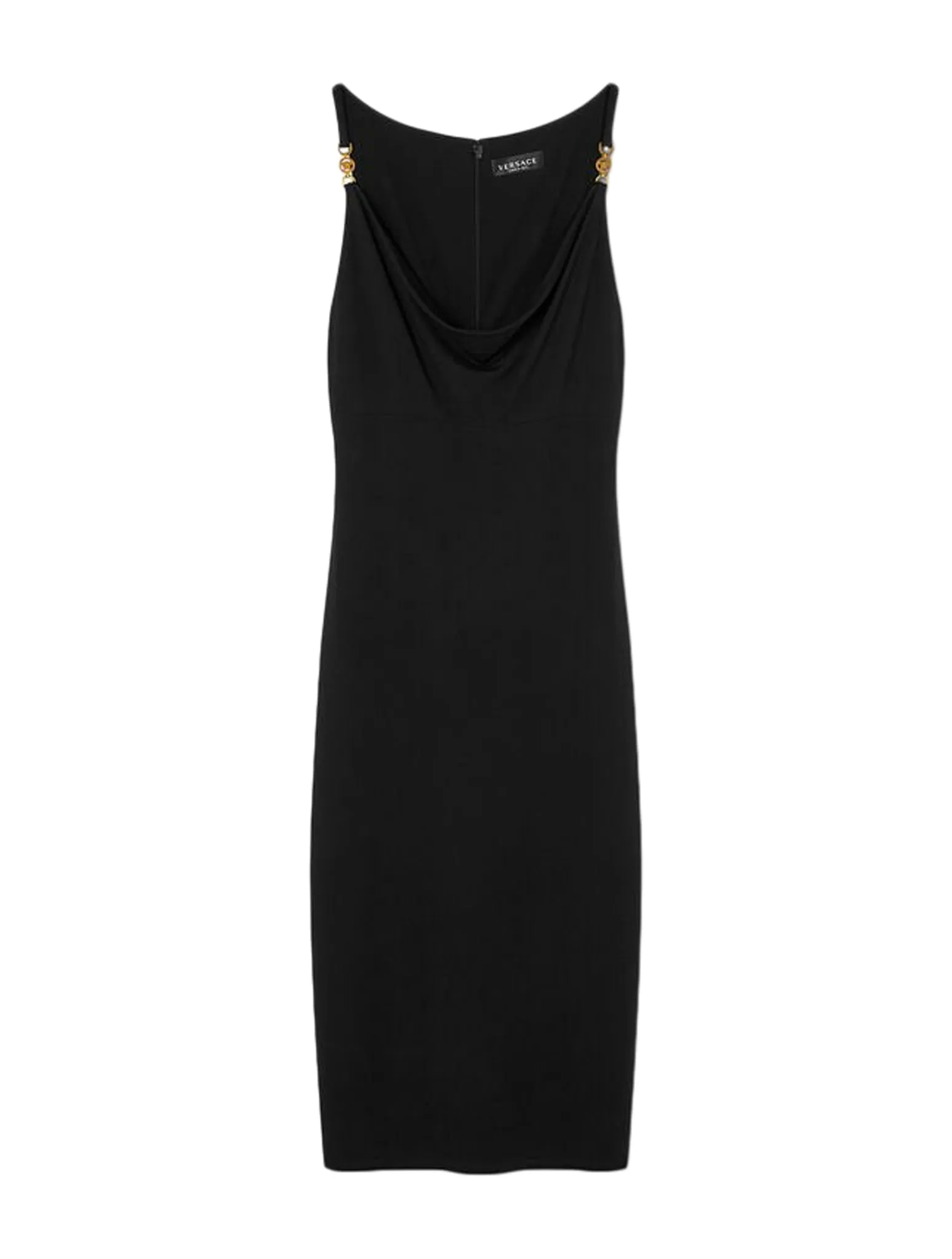 MEDUSA `95 MIDI DRESS