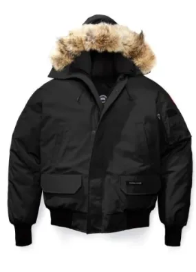 Men's Chilliwack Bomber