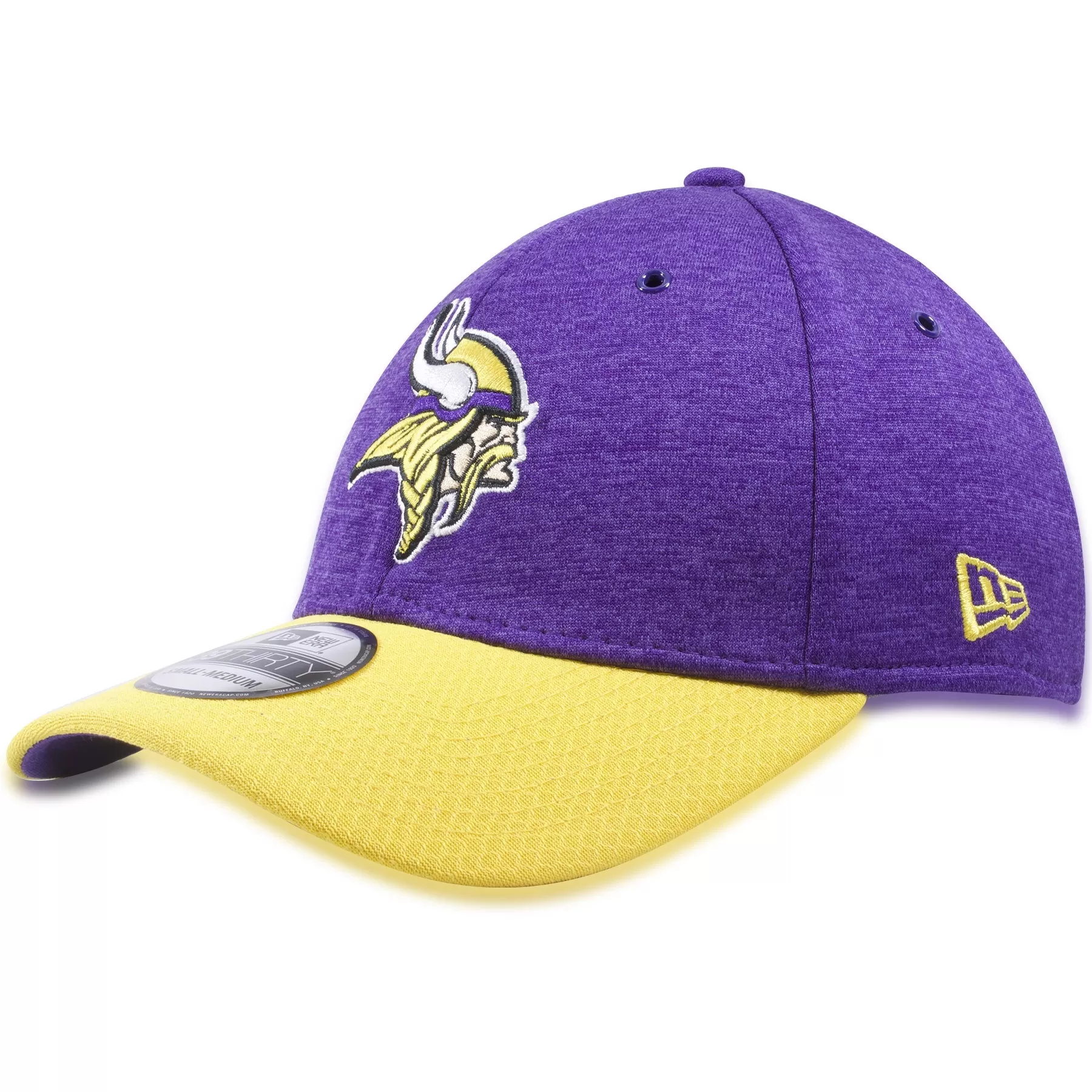 Minnesota Vikings 39Thirty On Field Sideline Flexfit Cap