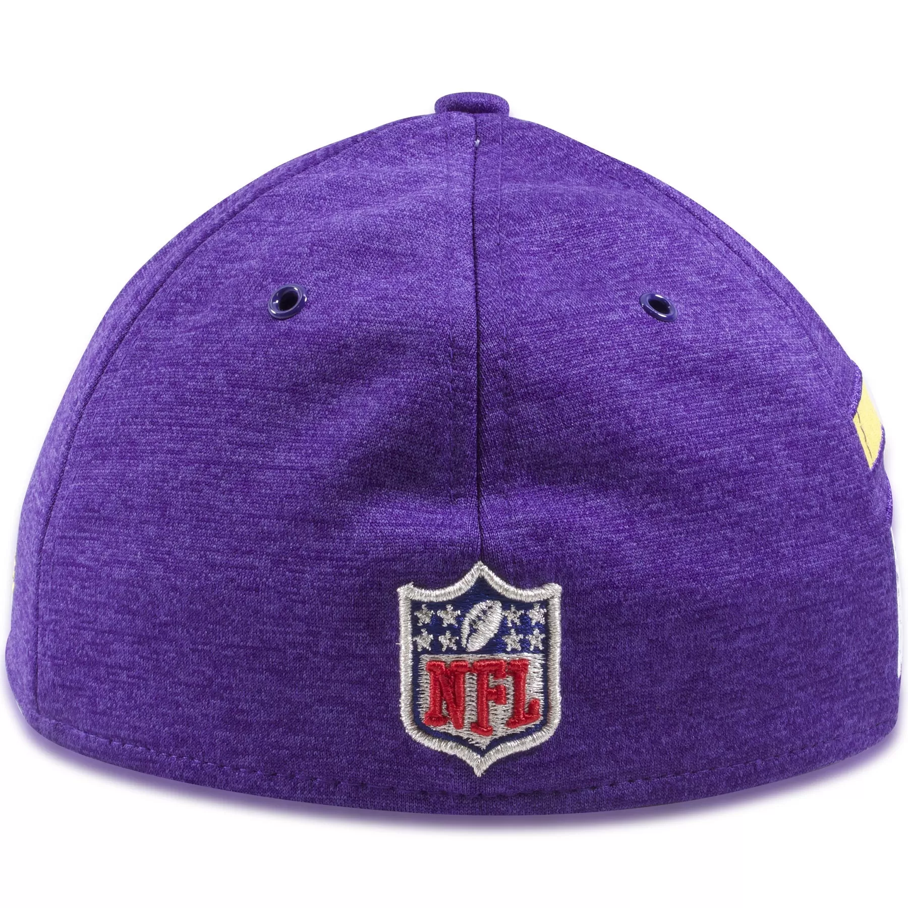 Minnesota Vikings 39Thirty On Field Sideline Flexfit Cap