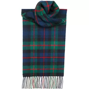 Murray of Atholl Modern Tartan Scarf