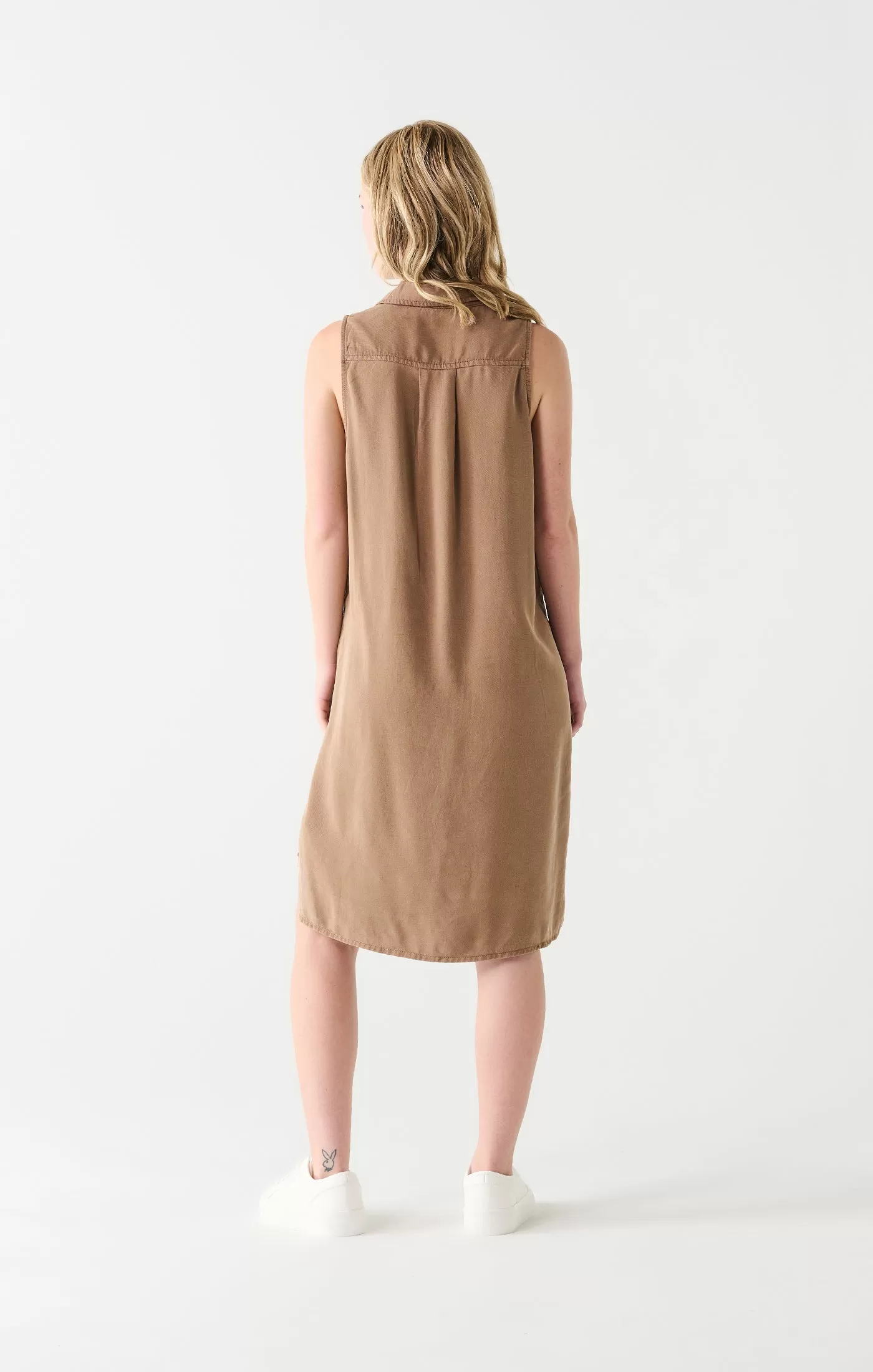 Myles Dress