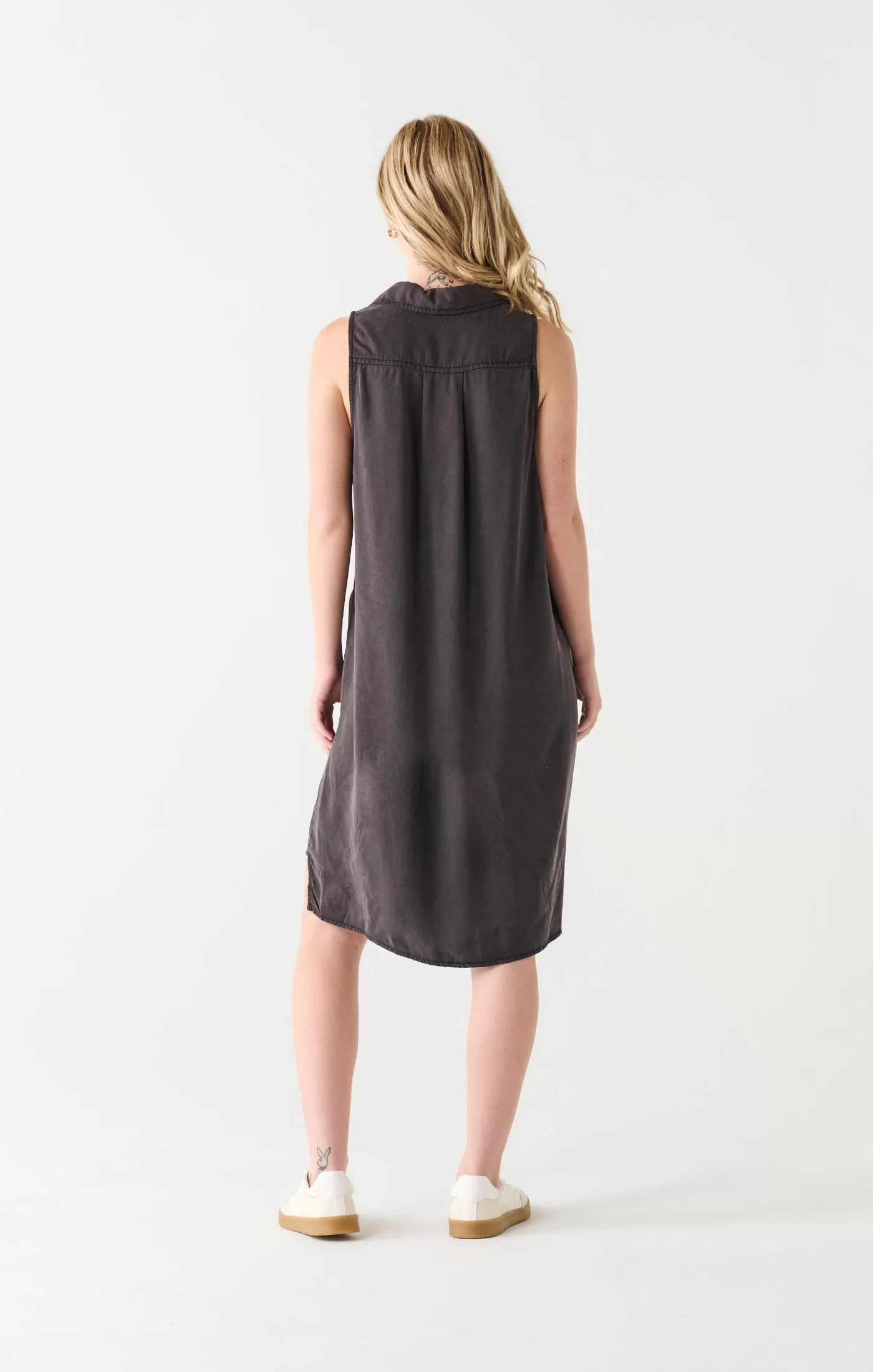 Myles Dress