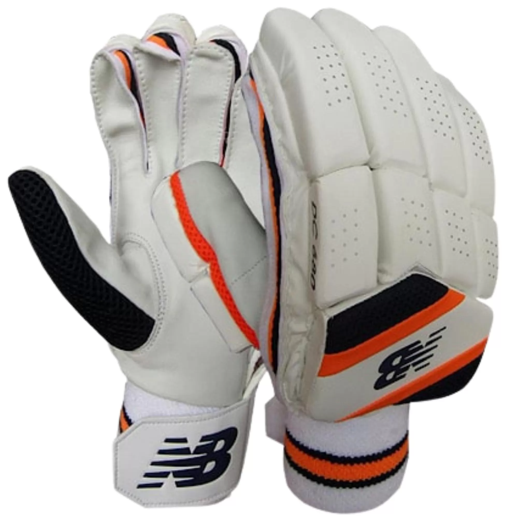 New Balance Batting Gloves DC 680