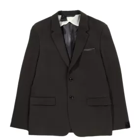 N.HOOLYWOOD 2212-JK04 SUIT JACKET CHARCOAL