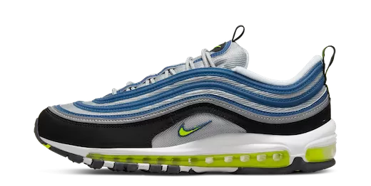 NIKE AIR MAX 97 OG