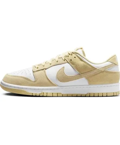 Nike Dunk Low SE 'Team Gold Suede'