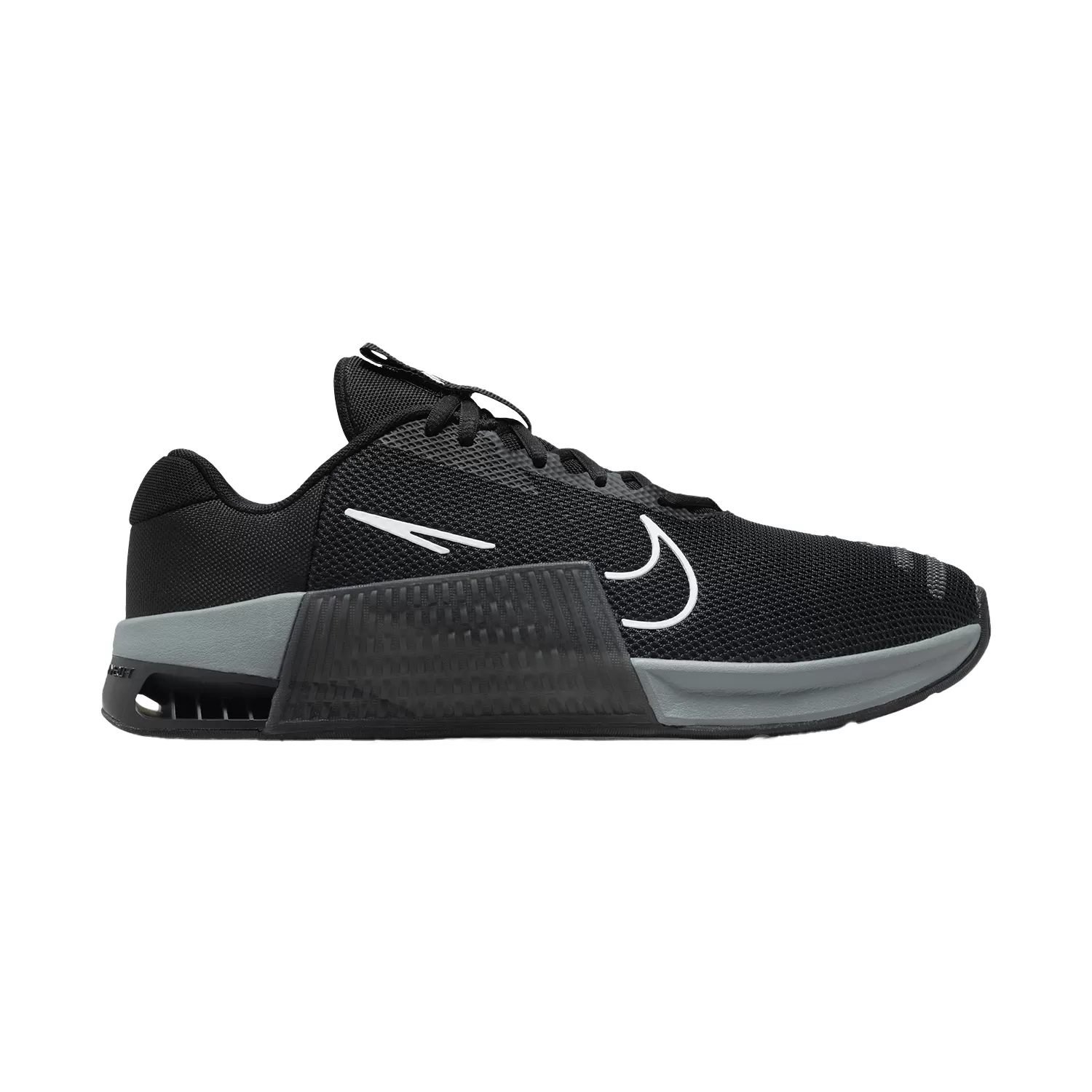 Nike Metcon 9  Black/White/Anthracite/Smoke Grey