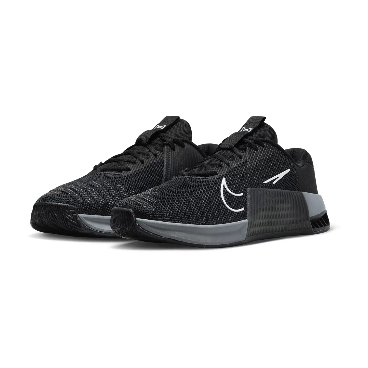 Nike Metcon 9  Black/White/Anthracite/Smoke Grey