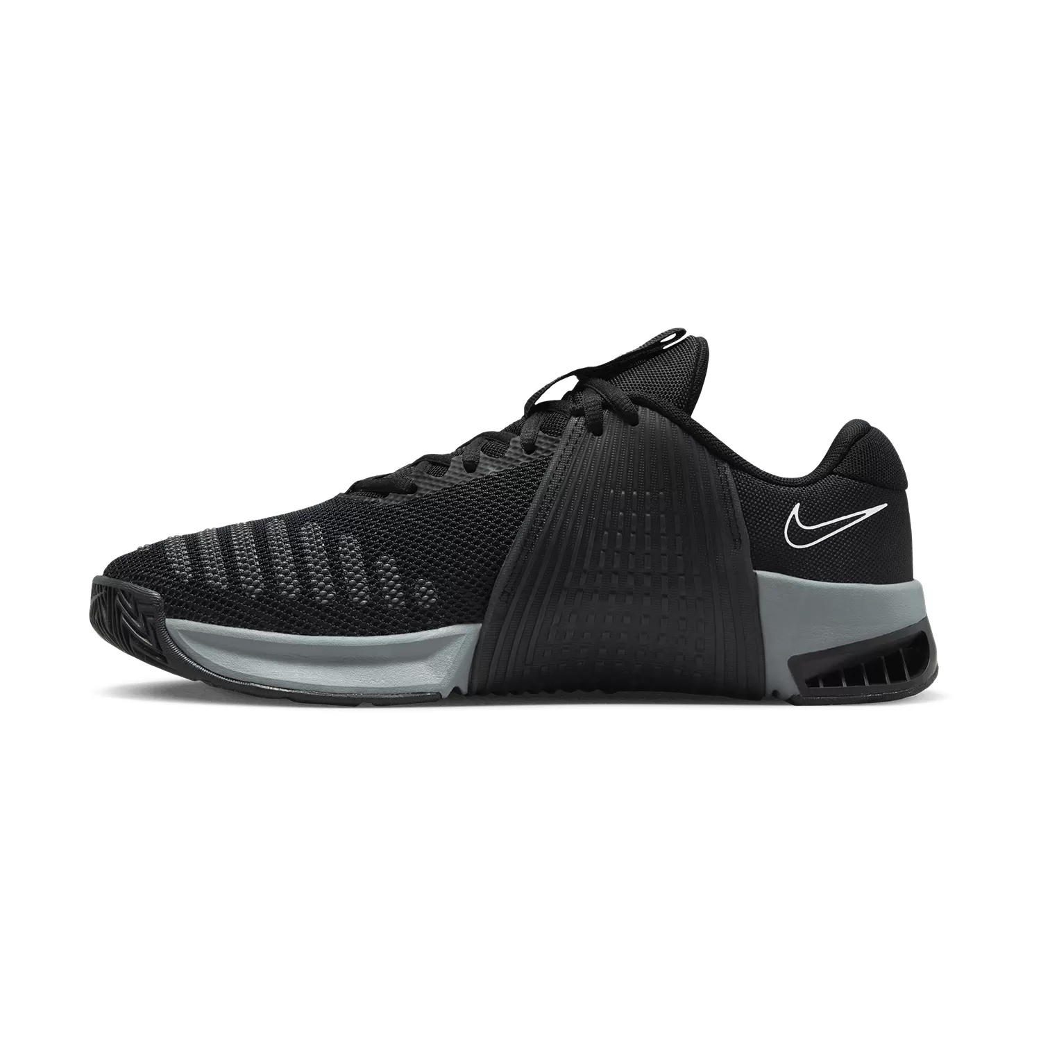 Nike Metcon 9  Black/White/Anthracite/Smoke Grey