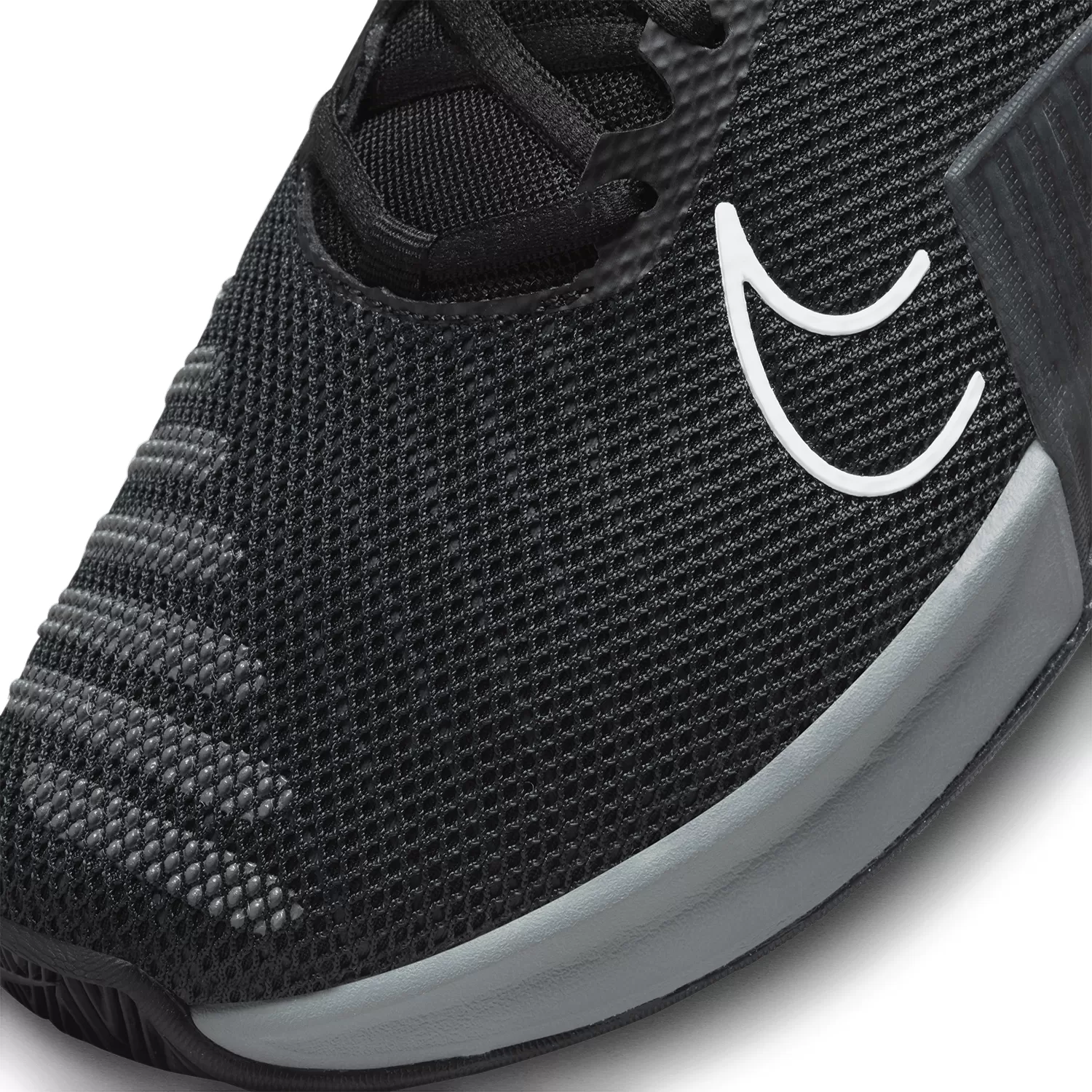 Nike Metcon 9  Black/White/Anthracite/Smoke Grey