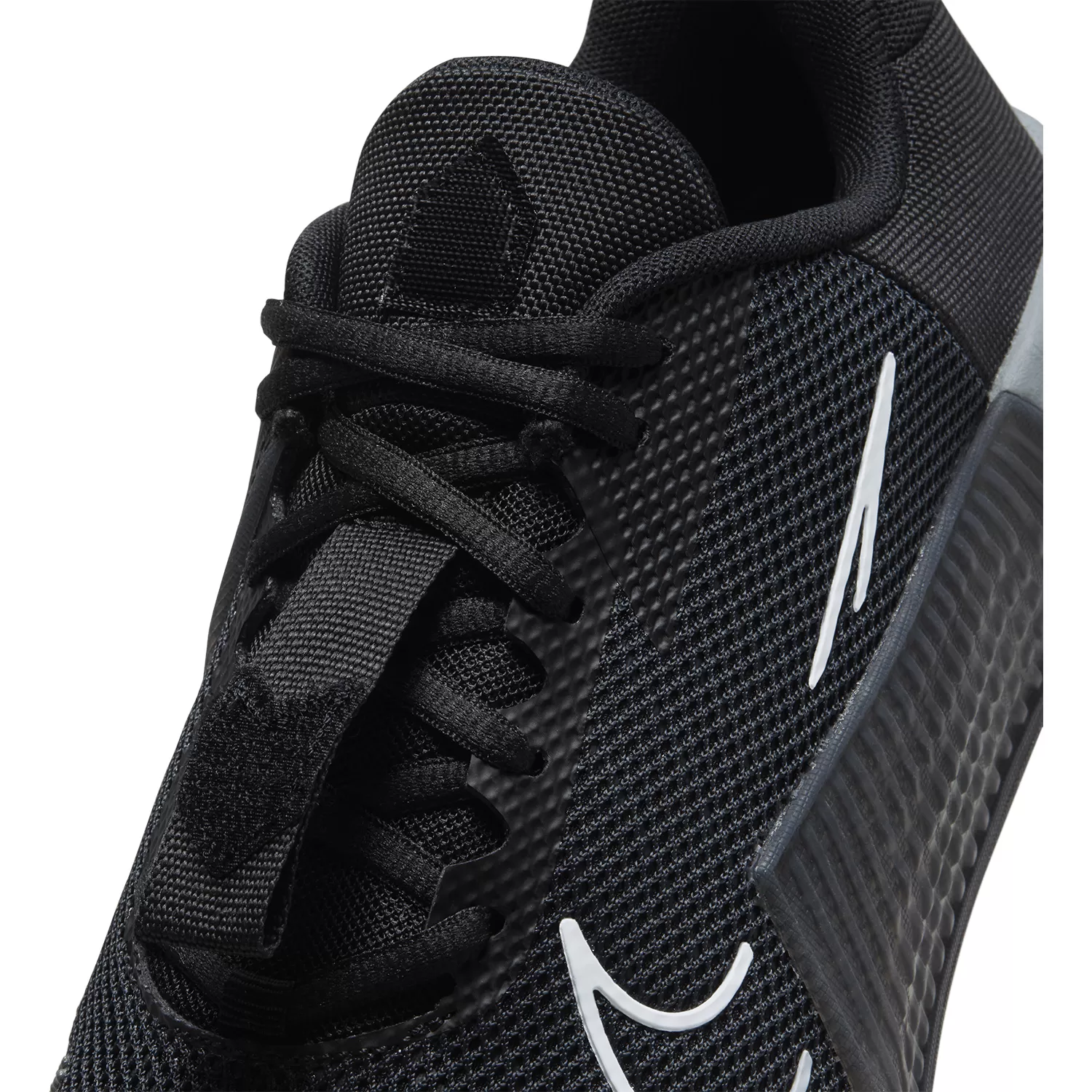 Nike Metcon 9  Black/White/Anthracite/Smoke Grey