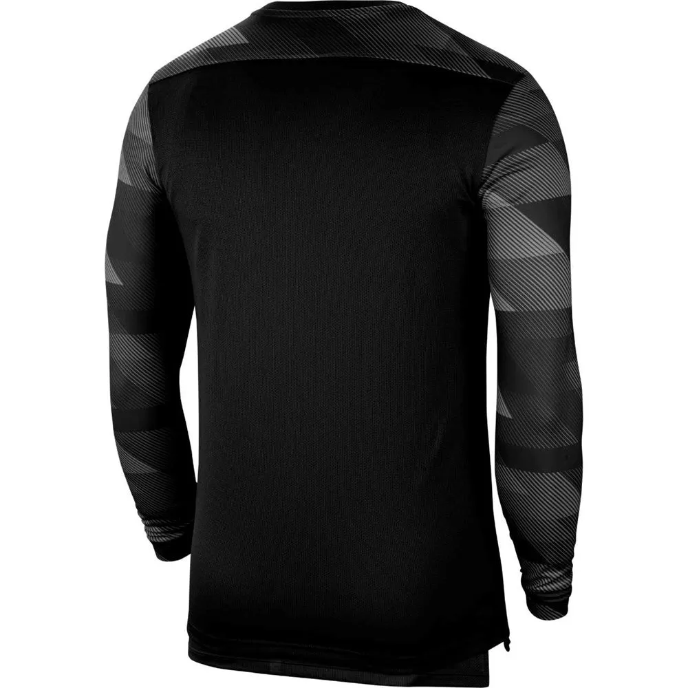 Nike Park IV Goalkeeper Jersey (Black)