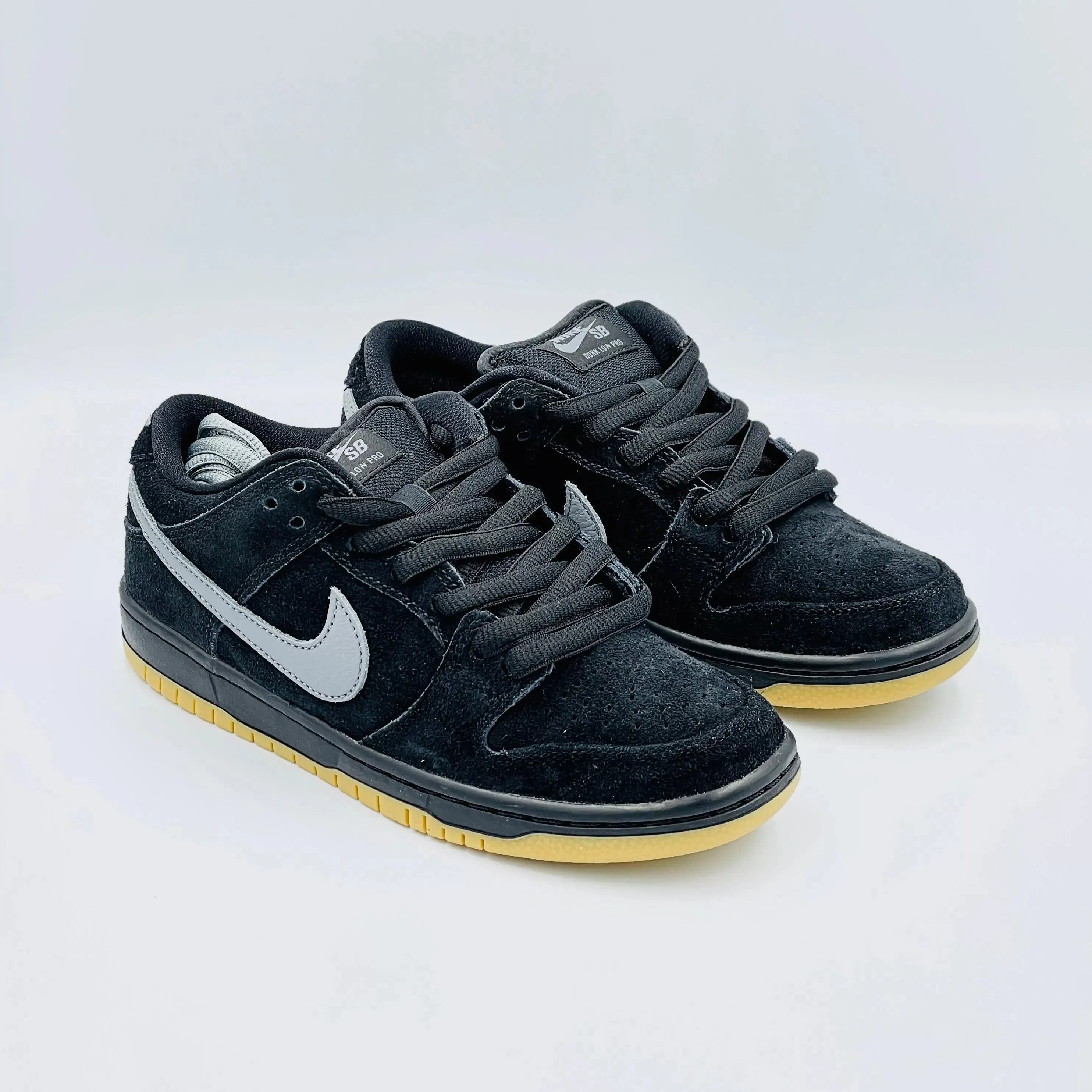 Nike SB Dunk Low Fog