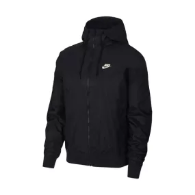 Nike Sportswear Windrunner - Clothing