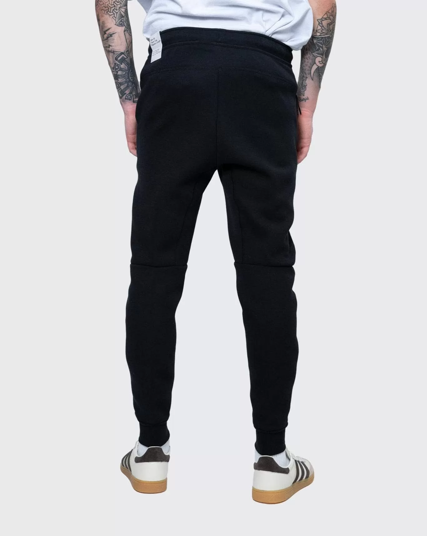 nike tech fleece jogger