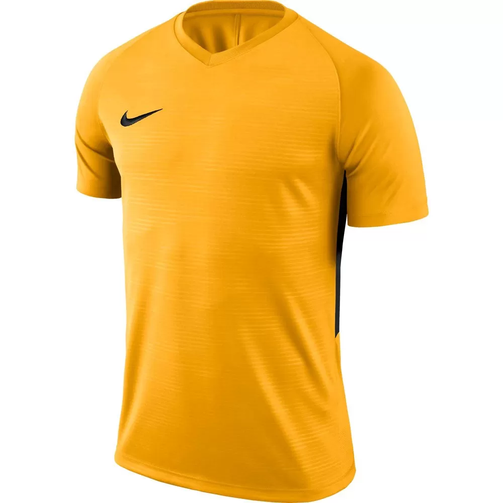 Nike Tiempo Premier Jersey (University Gold)