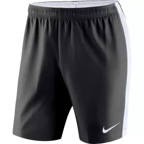 Nike Venom II Woven Short (Black)