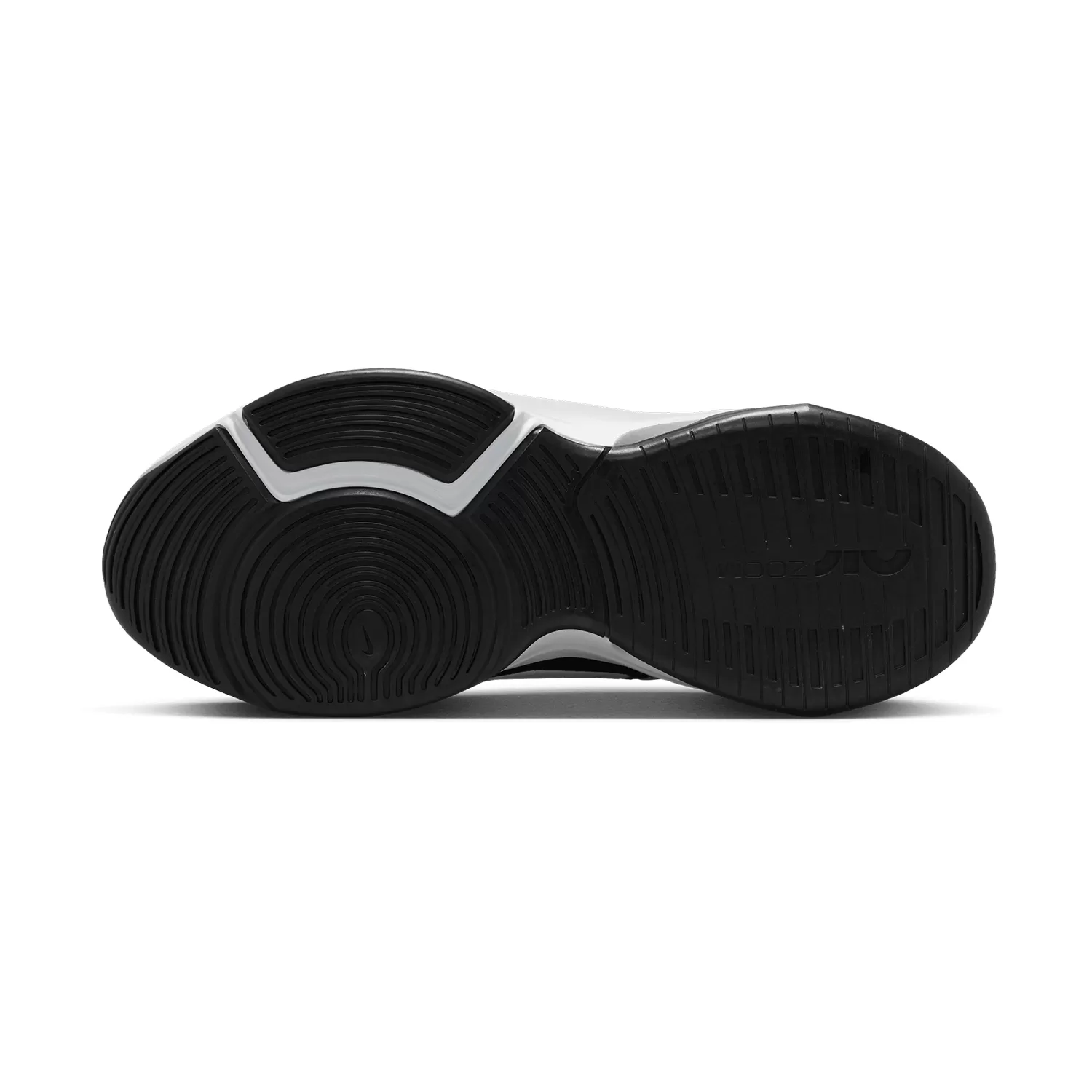 Nike Zoom Bella 6  Black/White/Anthracite