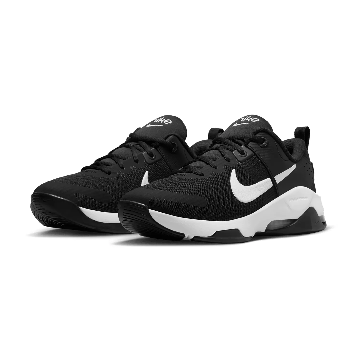 Nike Zoom Bella 6  Black/White/Anthracite