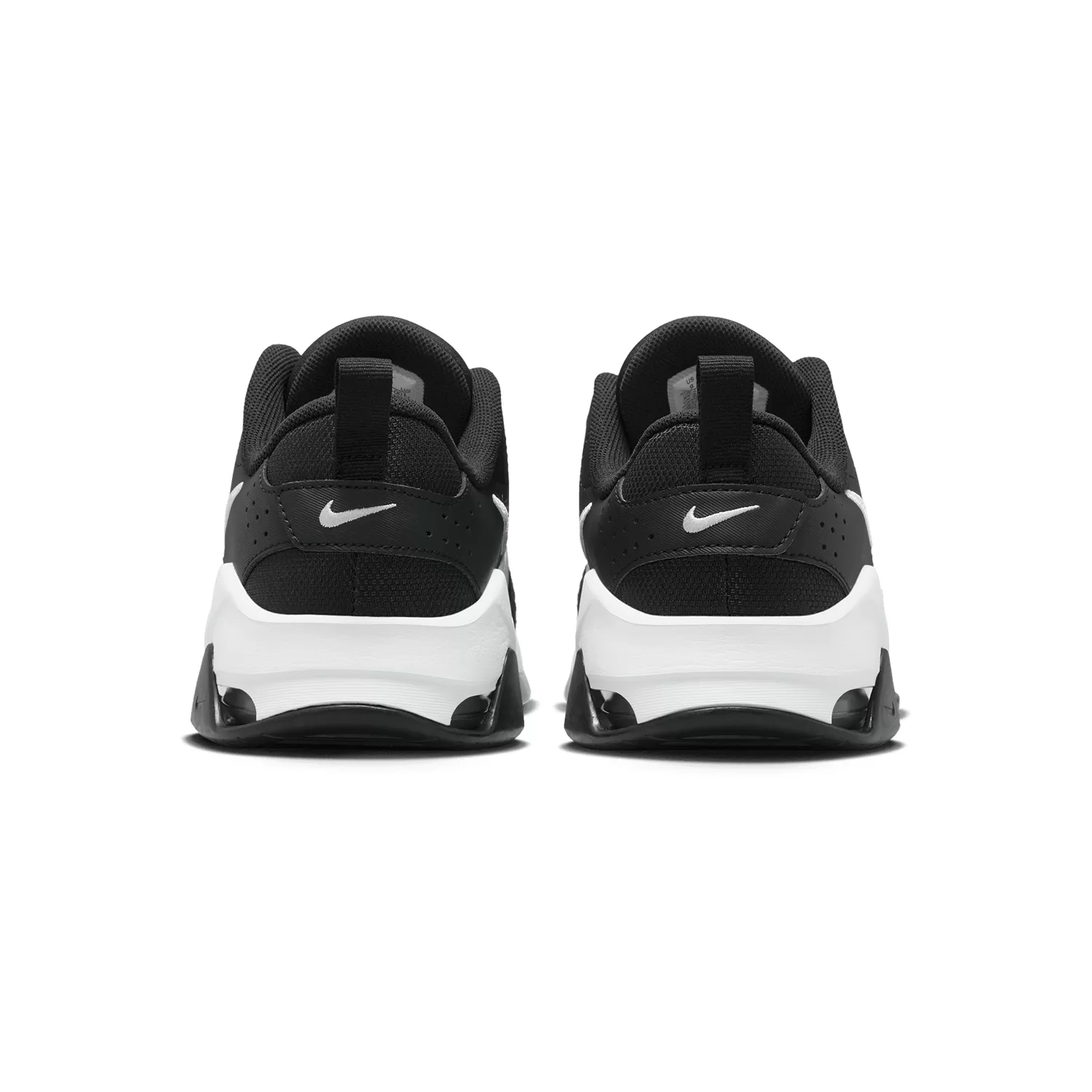 Nike Zoom Bella 6  Black/White/Anthracite