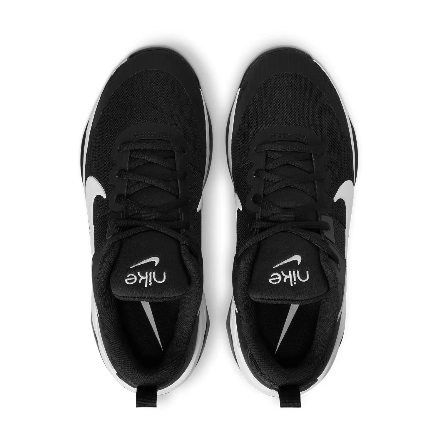 Nike Zoom Bella 6  Black/White/Anthracite