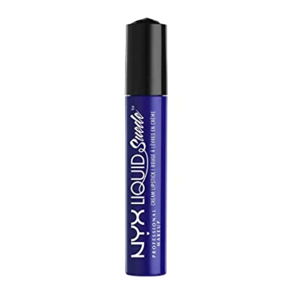 NYX Liquid Suede Cream Labial líquido