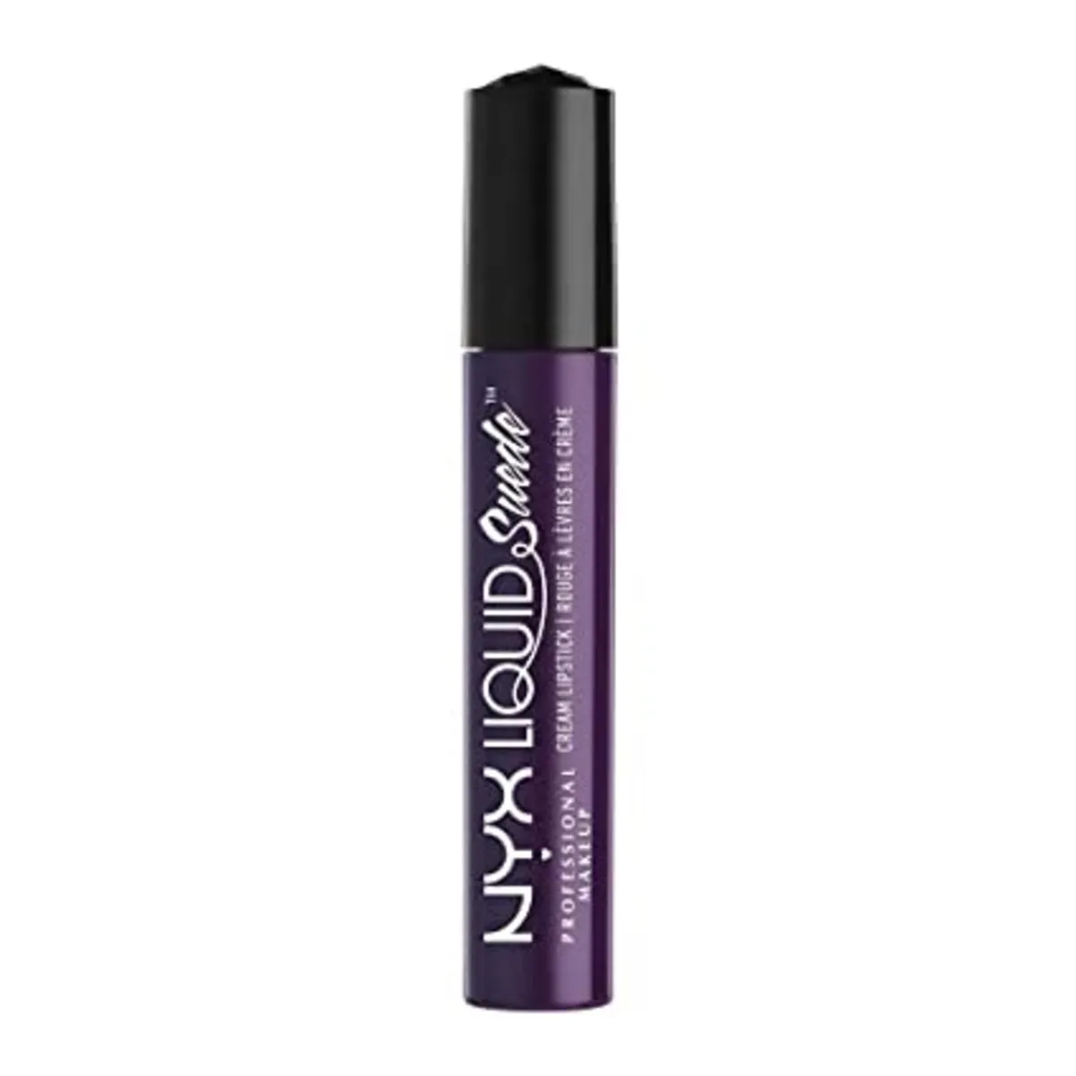 NYX Liquid Suede Cream Labial líquido