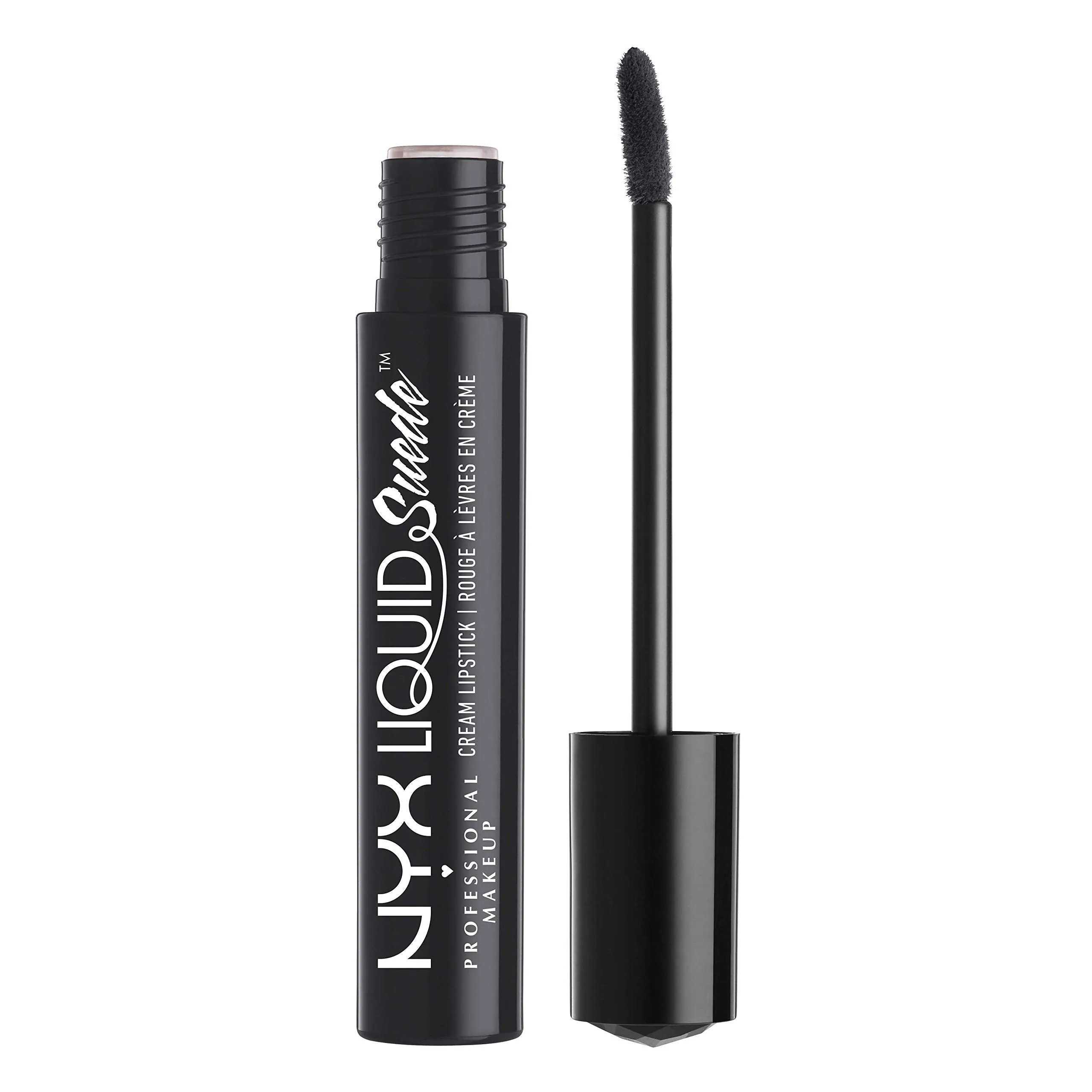 NYX Liquid Suede Cream Labial líquido