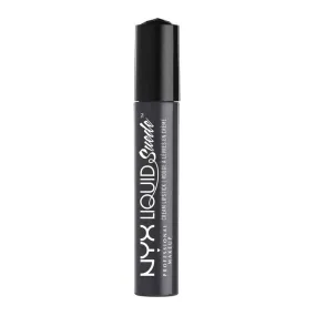 NYX Liquid Suede Cream Labial líquido