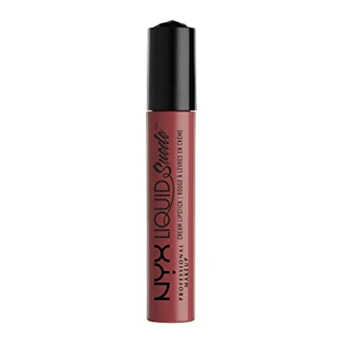 NYX Liquid Suede Cream Labial líquido