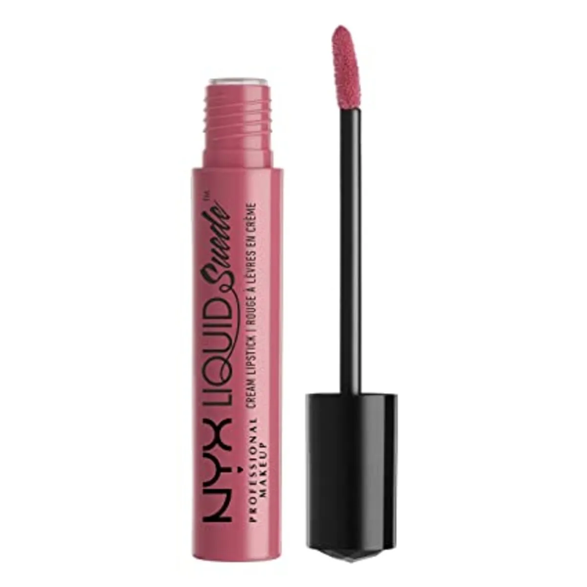 NYX Liquid Suede Cream Labial líquido