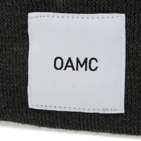 OAMC Logo Watch CapHeather Green