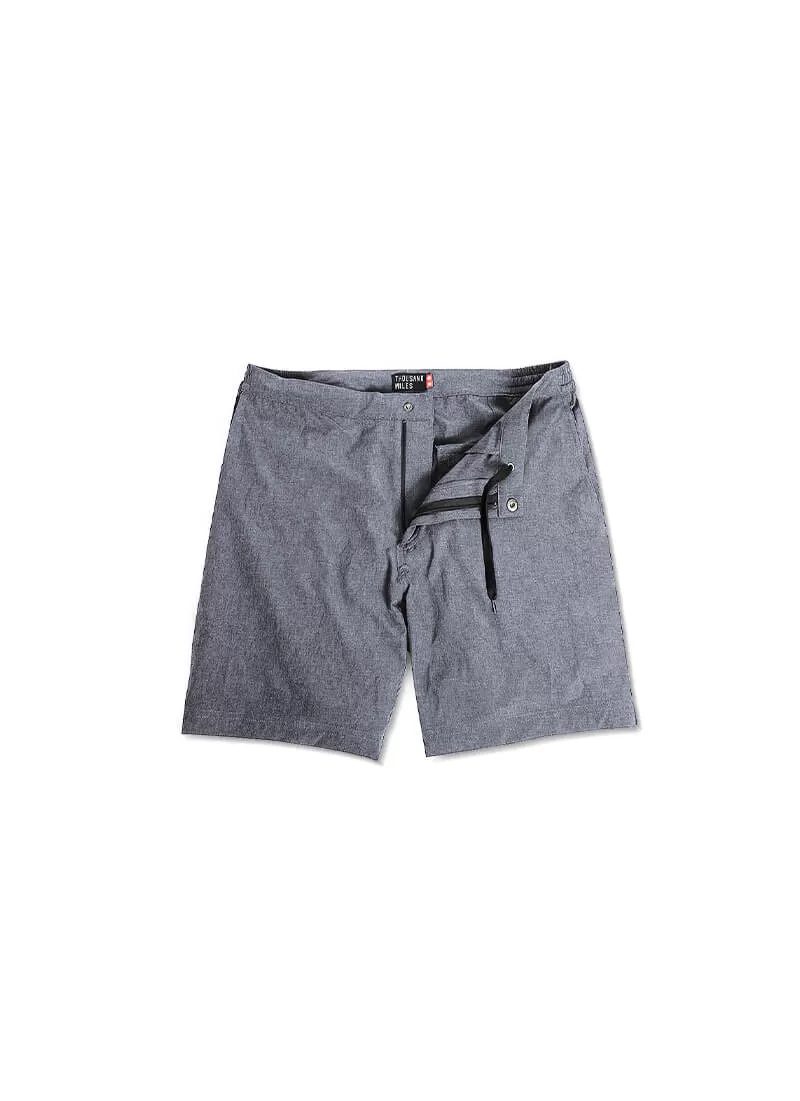 OMNIFLEX All Day Shorts