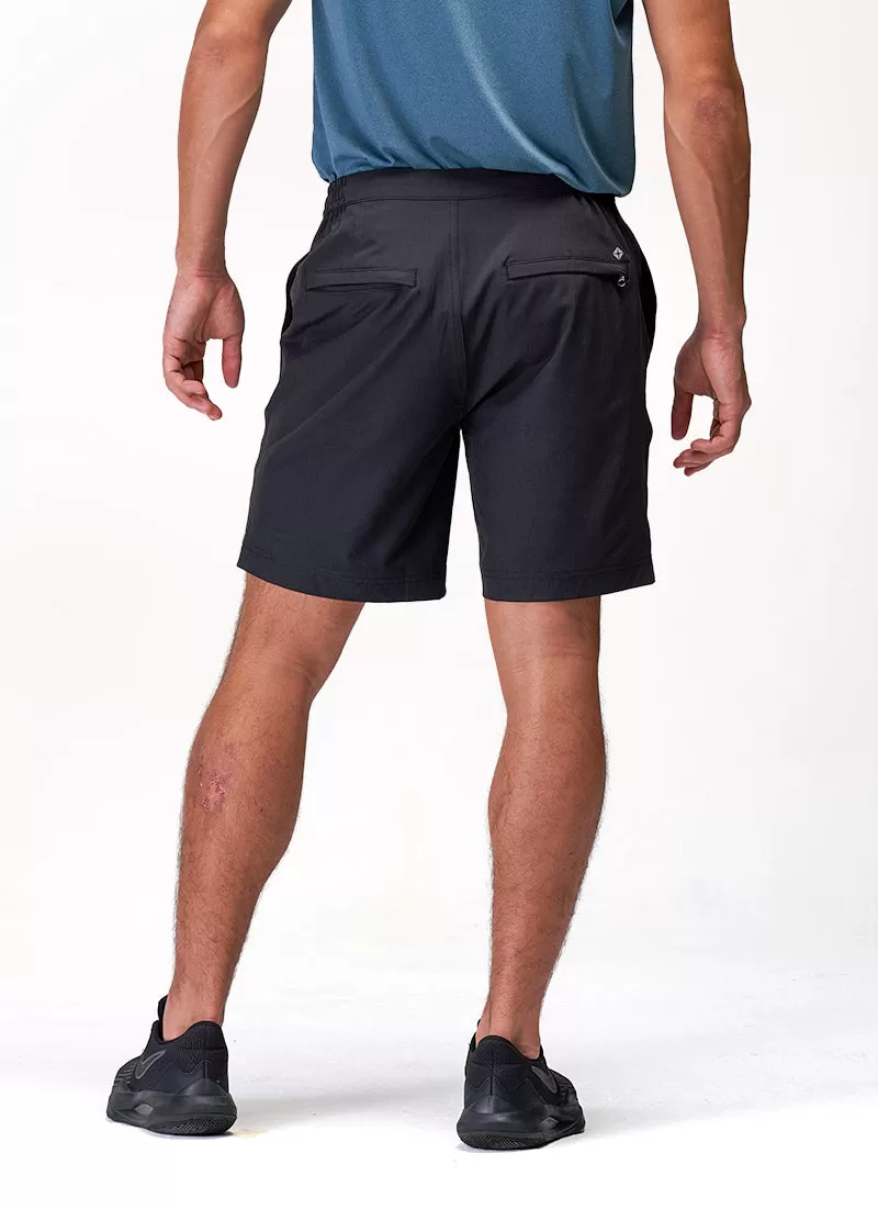 OMNIFLEX All Day Shorts