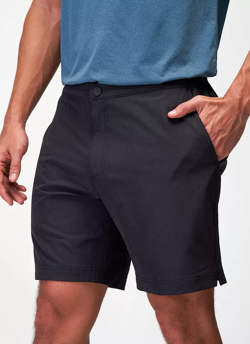 OMNIFLEX All Day Shorts