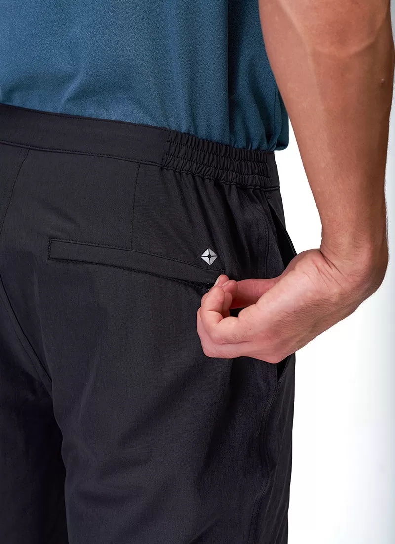 OMNIFLEX All Day Shorts