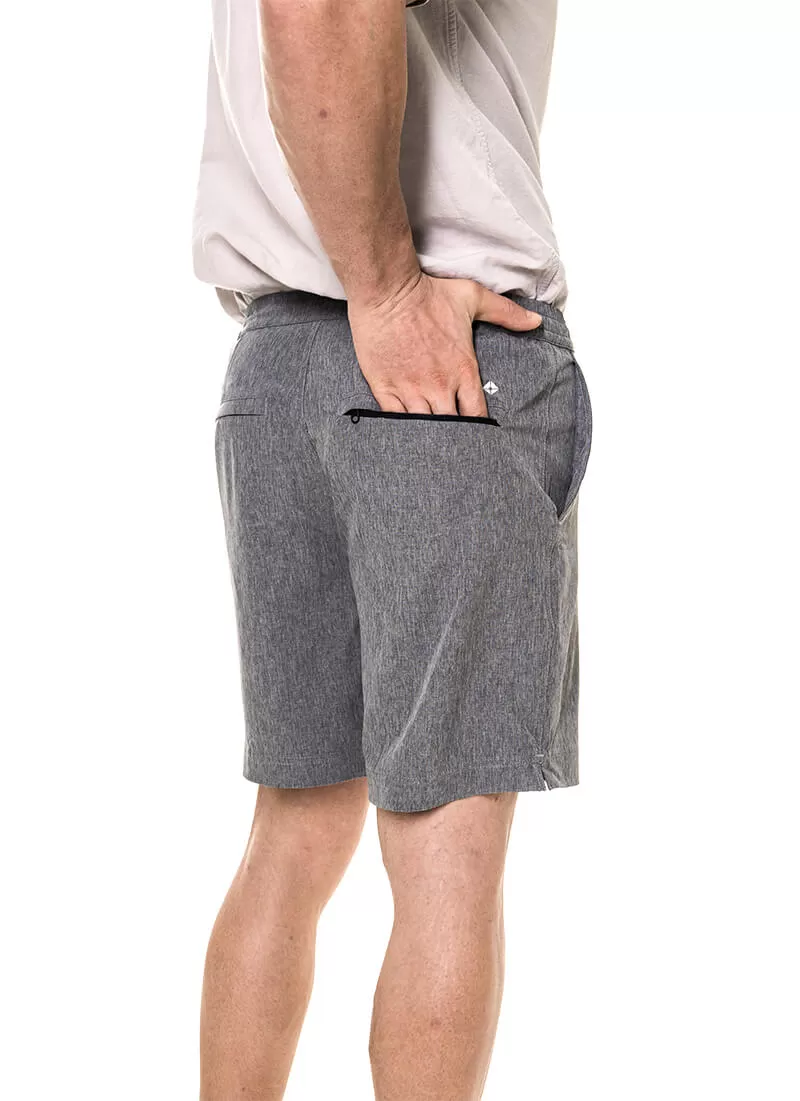 OMNIFLEX All Day Shorts