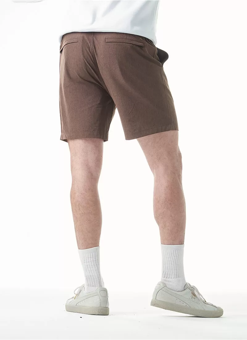 OMNIFLEX All Day Shorts